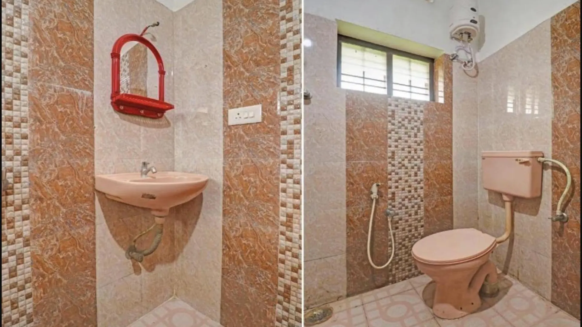 Blooms Retreat Hotel Thiruvananthapuram
